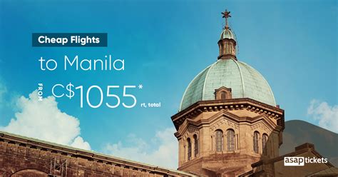 asap cheap flights to philippines.